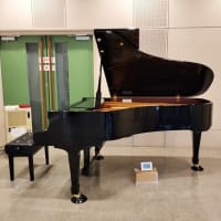 イタリア協奏曲続けて弾きたい