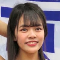 野々のん【第2の橋本環奈】