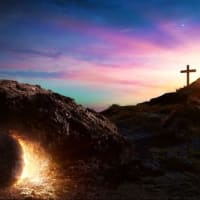 成熟したクリスチャンのための復活メッセージ【3/31/2024 礼拝】