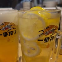 はしご酒　その2 （名古屋市）
