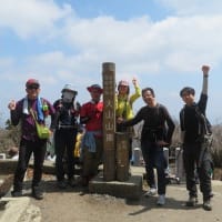 大山詣り