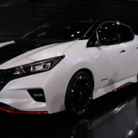 福岡モーターショー2017