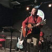 2020年12月26日（日）弾き語ろう！ My guitar de night 2020＜注･Myギターでないと参加出来ません＞
