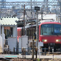 【京都発幕間旅情】名古屋鉄道1000系特急電車パノラマＳｕｐｅｒ，同じサービスを維持する事の難しさ