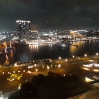 大阪万博やって来ました