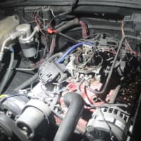 07タホから　90C1500へ