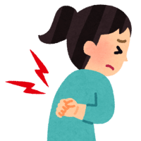 季節の変わり目