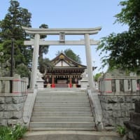 高萩八幡宮