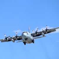 榛名防衛備防録:後継機はどうなる？C-130H輸送機運用開始40年！C-130J-30取得費用2.6億ドルの現状