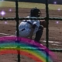 心のキャッチボール☆彡