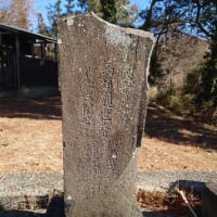 野の仏