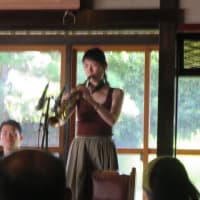 LaTICAラティサ 復活ライブ　福田ひとみ 帰国第一弾ラティサ公演！