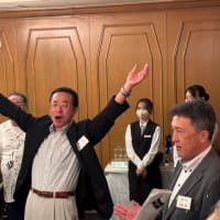 『高校の同窓会札幌支部の総会＆懇親会』
