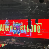 THE ORAL CIGARETTES 『AlterGeist0000 ARENA TOUR 2025』4/19 大阪