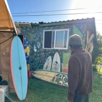Surfboards by ボーフォスター