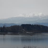 25-03-12　秋田駒ケ岳
