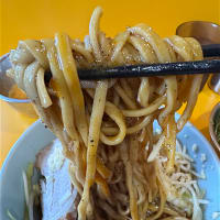 ラーメン二郎八王子野猿街道店2