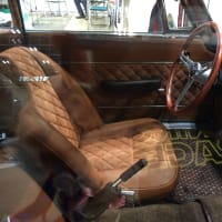 オートモービルカウンシルにて
