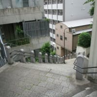 本日は神田駿河台・猿楽町を散策/ここは都会のオアシスでした
