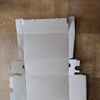 ニューバランスのランニングシューズ ME432を買った