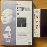 スティーリー・ダン　　彩(エイジャ)  CD  DVD