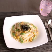 和パスタ