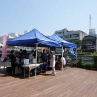 徳島マルシェ　藍フェア2025