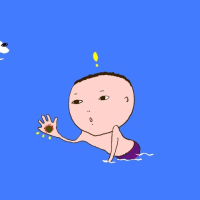 イソギンチャク