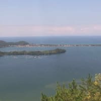 久美の浜海水浴場