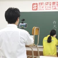 青葉キャンペーン、コウカ・コーラを目指して、頑張りましょう。
