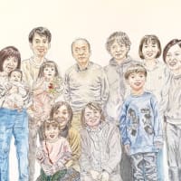 みんなの御蔭で乗り切る激動の一年④