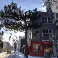 イソップベーカリー　月寒店　７