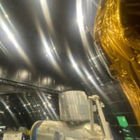 いぶきGW H2Aロケット 最終号機 打ち上げ成功 H2A最終号機 GOSAT-GW 地球温暖化ガス 水循環変動 気候変動 SDGs JAXA 筑波宇宙センター ワルナスビ 夏至からの太陽の太陽系にて