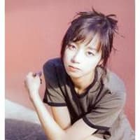 ▲中村由利▲切り抜き▲ △中村由利△切り抜き△ GARNET CROW＋中村由利 切り抜き