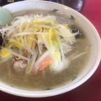 三条市　丸竹食堂