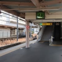 ＪＲ東日本　東飯能駅