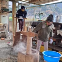 今年も同じ事をして歳をとる。