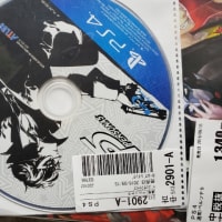 マサシの趣味ブログ　日記　ゲーム紹介