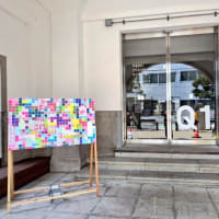 KAMOI 100TH ANNIVERSARY EXHIBITION＋SHOP AT YAMAGATA CREATIVE CITY CENTER Q1