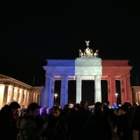 卒業旅行 in Berlin