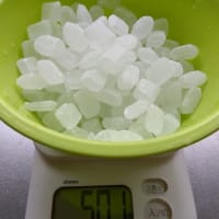 梅シロップで、元気が出る！