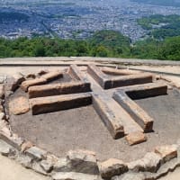 大文字山