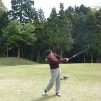 涼しくなってきましたね