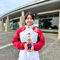 A級富山大会 小立野