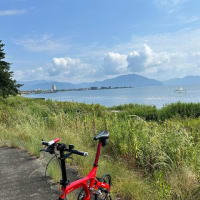 「琵琶湖 湖北・湖西サイ...」