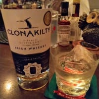 CLONAKILTY Single Batch Double Oak Finish 