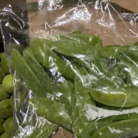 姉からの宅急便