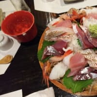 金沢観光と食