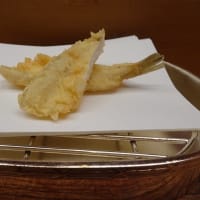 結婚記念日のお祝いディナー