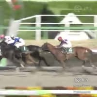 3月30日(日)　第32回　マーチステークス（ＧⅢ）
